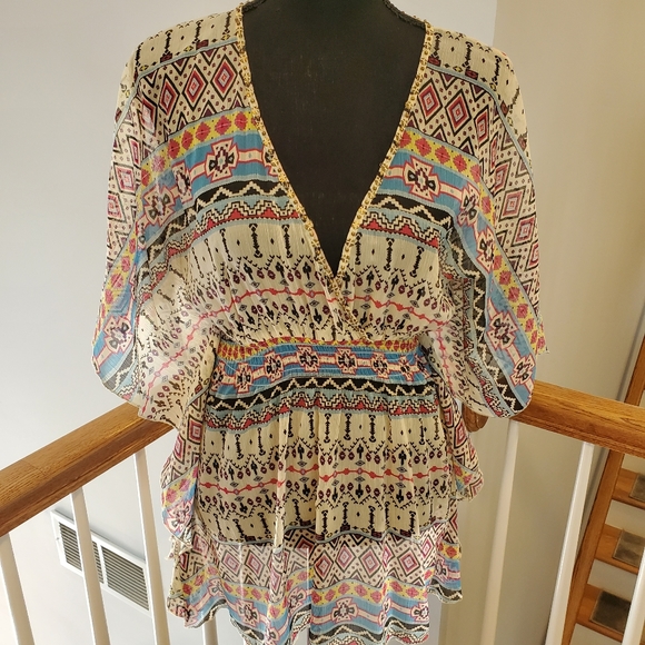 Blouse - Picture 2 of 2